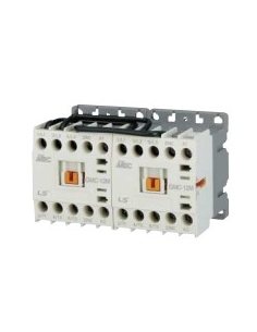 Mechanical interlock kit for mini-contactors -  LS brand 2