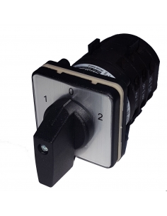 Interruptor inversor monofásico 20A 