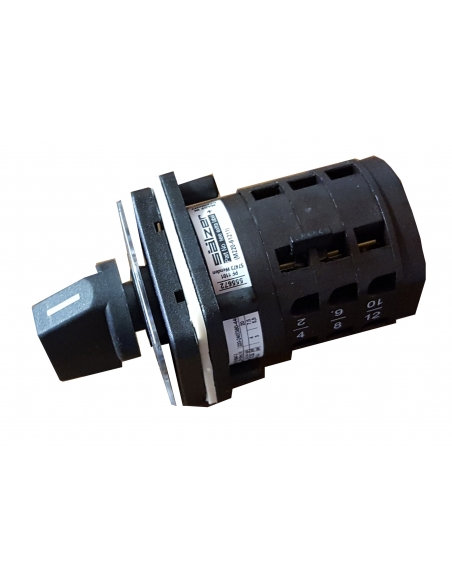 Three-phase inverter switch 20A