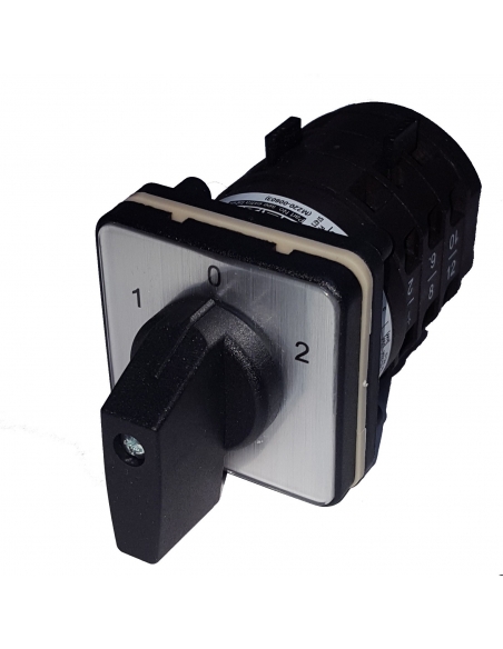 Interruttore inverter trifase 20A