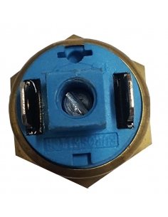 Pressure switch 1/8 nc - ADAJUSA 2