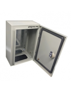 Armadio elettrico 1000x600x300 mm.