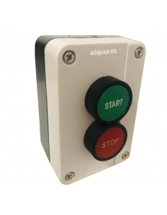 Caja botonera Stop-Start completa ADJ-e
