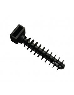 Tappo di pressione per flange diametro 8mm 2