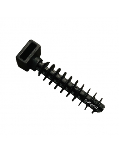Flange taco diameter 10mm - bag 100 units