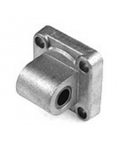 Rear joint male for diameter cylinder 40 AIRON - adajusa.es
