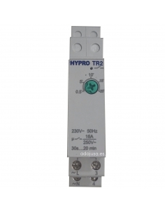 HY ladder timer 2