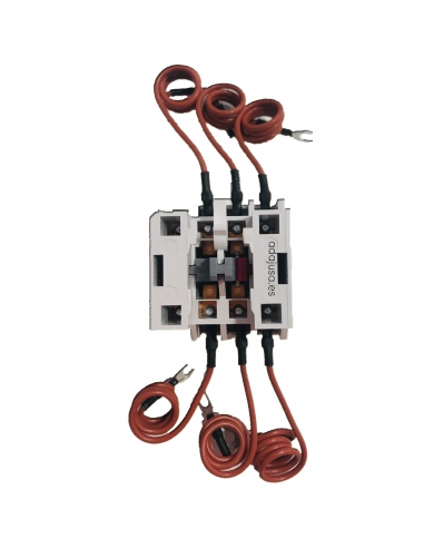 AC-75 Preload Unit -  LS