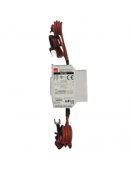 AC-75 Preload Unit -  LS