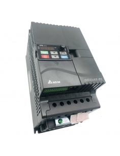 Three-phase frequency converter 2.2 Kw (3CV) vector series E - DELTA 2