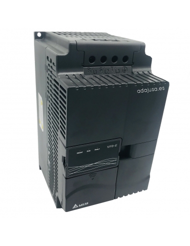 Convertitore di frequenza trifase 5,5 Kw vettoriale serie E - DELTA