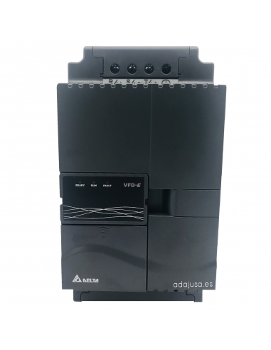 Convertitore di frequenza trifase 7,5 Kw vettoriale serie E - DELTA
