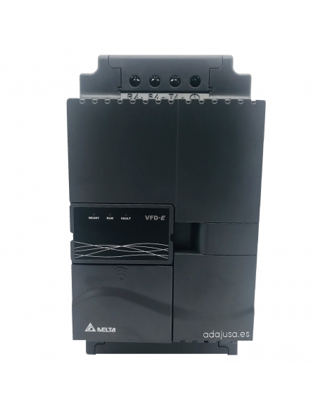 Convertitore di frequenza trifase 7,5 Kw vettoriale serie E - DELTA