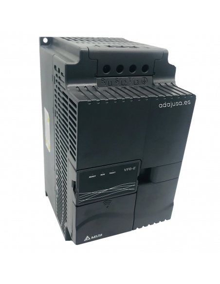 Convertitore di frequenza trifase 11 Kw vettoriale serie E - DELTA