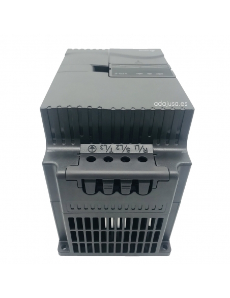 Convertitore di frequenza trifase 11 Kw vettoriale serie E - DELTA