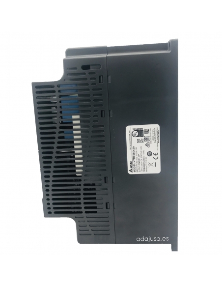 Convertitore di frequenza trifase 11 Kw vettoriale serie E - DELTA