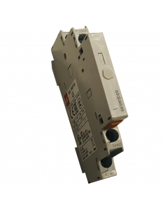 Interruttore a contatto laterale MMS-32 1NO 1NC - LS