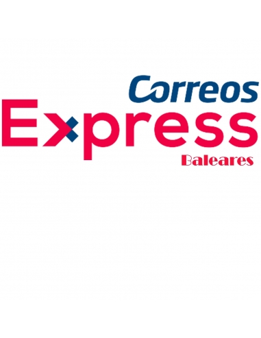 Portes Correos Express delle Baleari