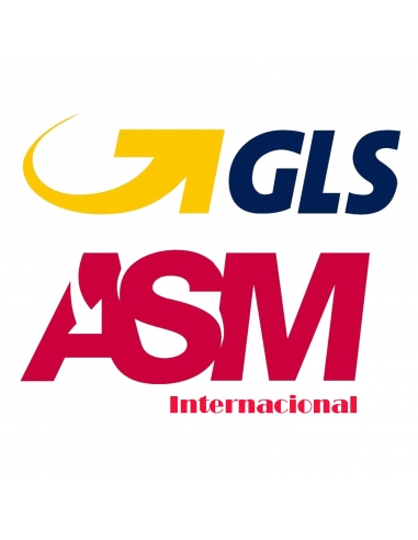 ASM International Ports
