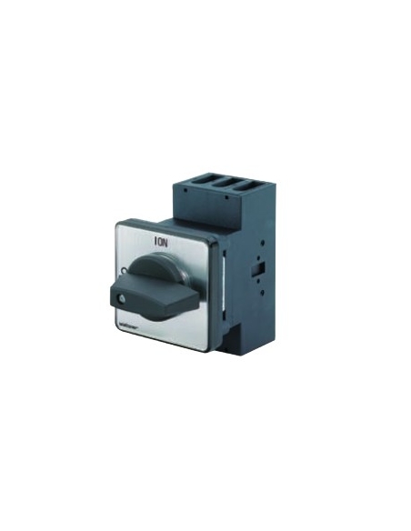 Interruttore trifase 20A Taglia 48