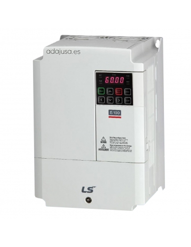 1.5Kw S100 Series Three-Phase Frequency Converter -  LS