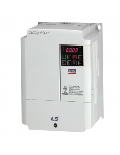 Convertitore di frequenza trifase serie S100 da 2,2 Kw - LS