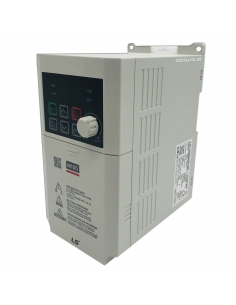 Convertitore di frequenza monofase serie M100 da 0,4 Kw - LS 2