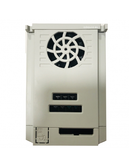 Convertitore di frequenza monofase serie M100 da 1,5 Kw - LS
