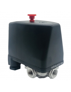 Pressostato compressore trifase - ADAJUSA