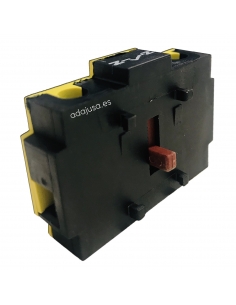 Additional neutral pole for SQ32A Traspanel disconnector - Giovenzana 2