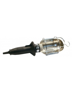 Lampada portatile per lampadine E27 senza cavo