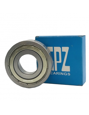 Bearing 6009-ZZ GPZ