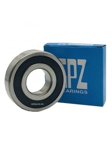 Bearing 6010-2RS GPZ