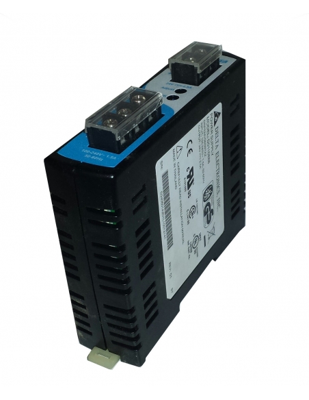 Power supply 24Vdc 2.5A