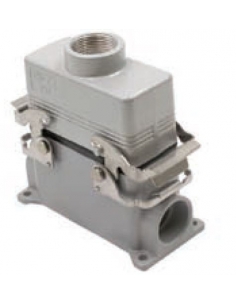 Contacto Macho Conectores Eléctricos Conectores Multipolares Paso 6.35 - Contacto Macho (pack De 10 Unidades) - Genérico Conectores Multipolares 6.35 Mm - Foto 5