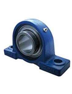 Staffa cuscinetto UCP204 - SNR