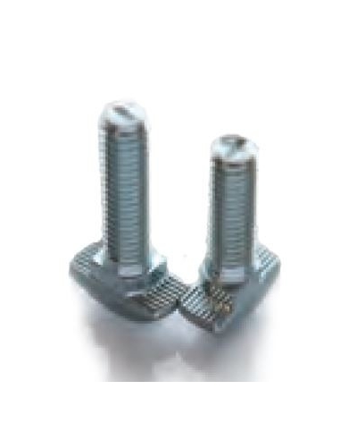 M8 hammer head screw for 10mm slot