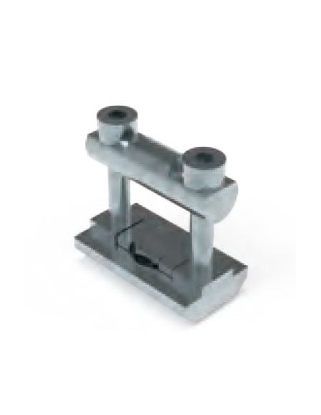 8 diameter nut connector for 8mm slot