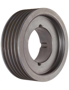 SPB 300x3 V-belt Pulley T3020 Plugper - adajusa.com.com.;