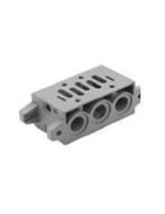 ISO motherboard size 2 side outlet 2