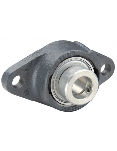 Staffa ovale autoallineante PCJT25-XL-N DIAMETRO ALBERO INA 25mm | ADAJUSA | prezzo