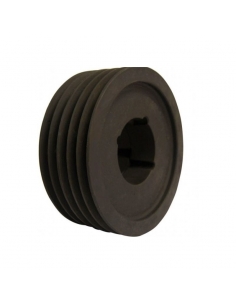 SPB 125x5 Trapecial Belt Pulley T2012 Plugper - adajusa.com.com.;