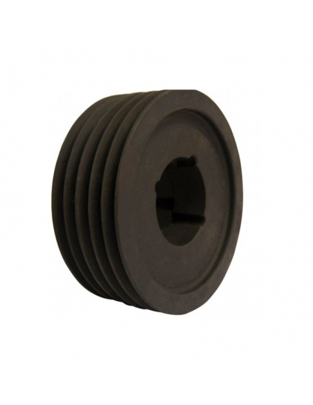SPB 200x5 V-belt Pulley T3020 Plugper Slot - adajusa.com.com.;