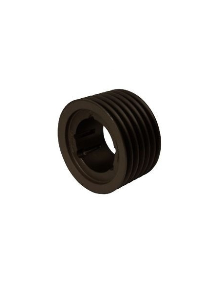 SPB 355x6 V-belt Pulley T3535 - adajusa.com.com.;
