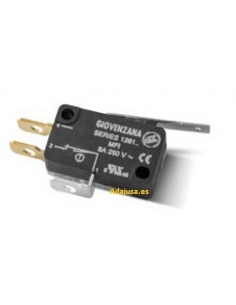Micro demolitore serie MFI.5 Giovenzana - adajusa