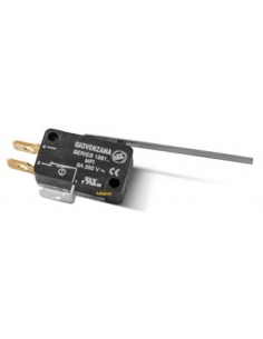 MFI.4 Giovenzana Series Micro Breaker - adajusa