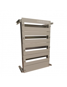 Moduli a telaio 1200x600 Lamiera - ASJD
