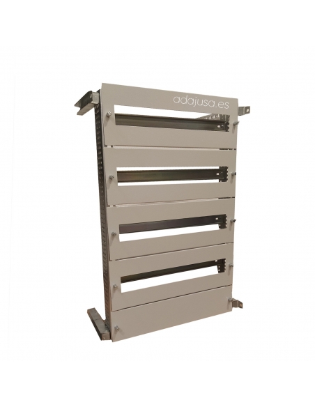 Moduli a telaio 1200x600 Lamiera - ASJD