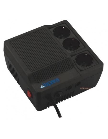 Regolatore di tensione 1200W LA-AVR-1200 Lapara - adajusa