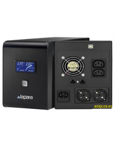 UPS LA-ITR-SH series